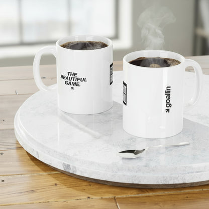 Goallin Coffee Mug