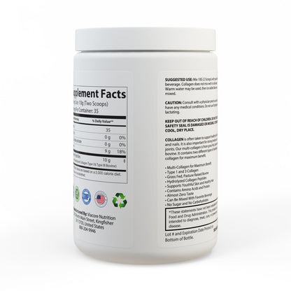 Armor | Collagen Peptides