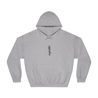 Goallin X The Beautiful Game | Hoodie