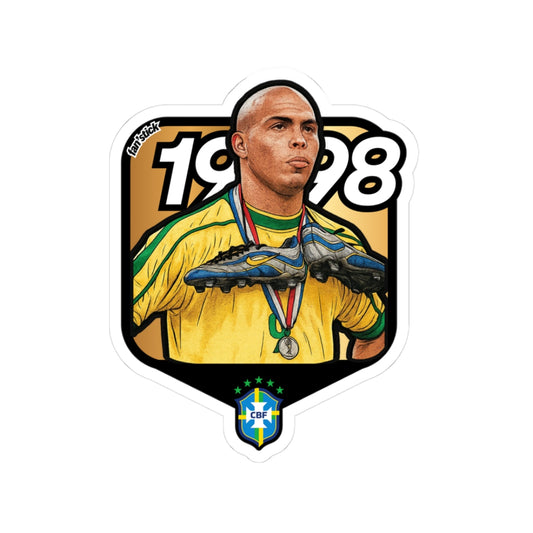 Football Legends WorldCup Stickers