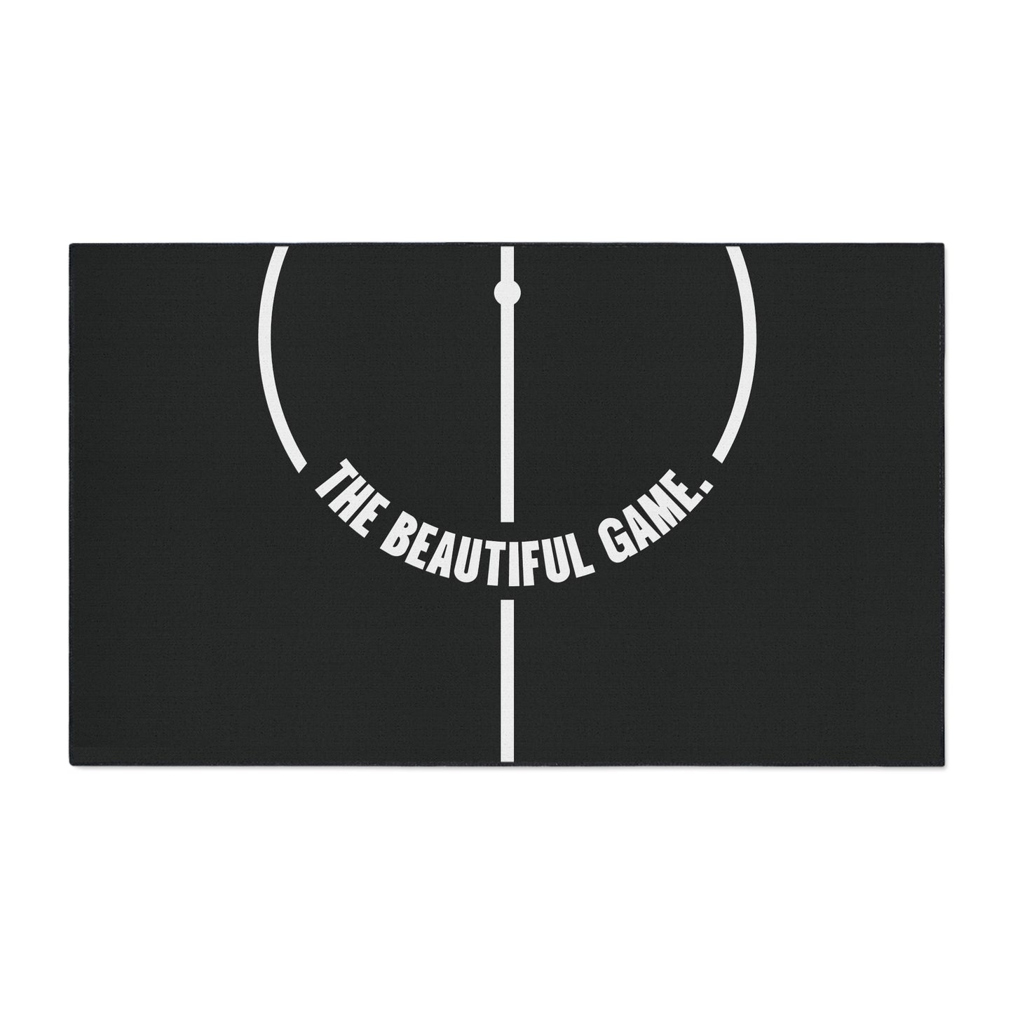 Footballer Mat | Home Ground