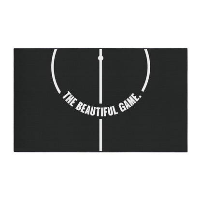 Footballer Mat | Home Ground