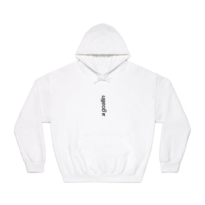 Goallin X The Beautiful Game | Hoodie