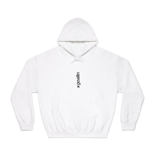 Goallin X The Beautiful Game | Hoodie