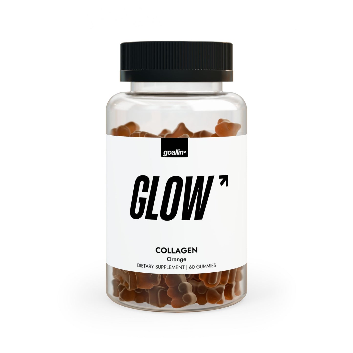 Glow | Collagen Gummies