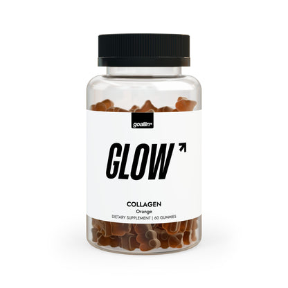 Glow | Collagen Gummies
