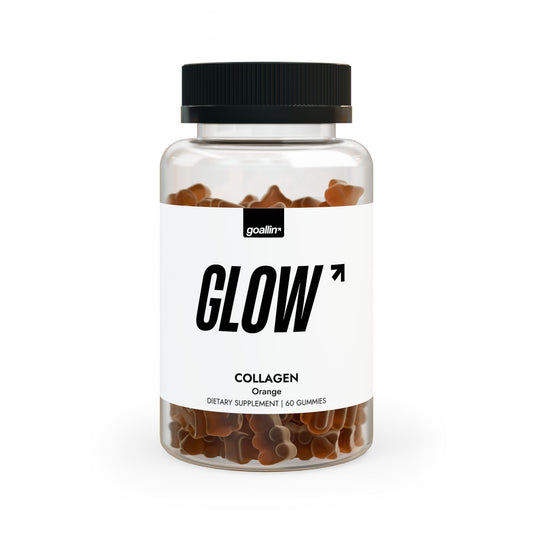 Glow | Collagen Gummies