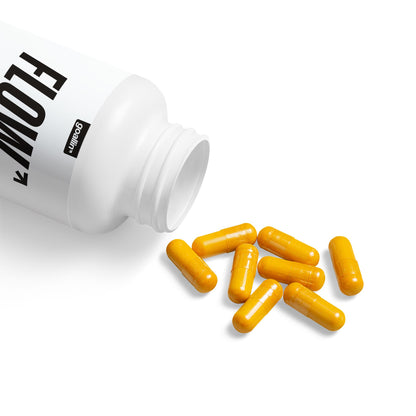 Flow | Turmeric + BioPerine®