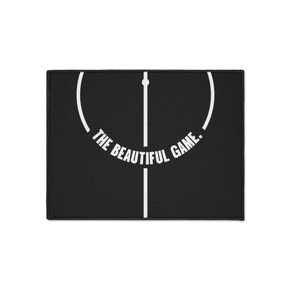 Footballer Mat | Home Ground