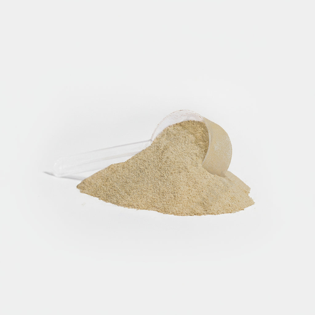 Stack | 100% Whey Protein Isolate (Vanilla)
