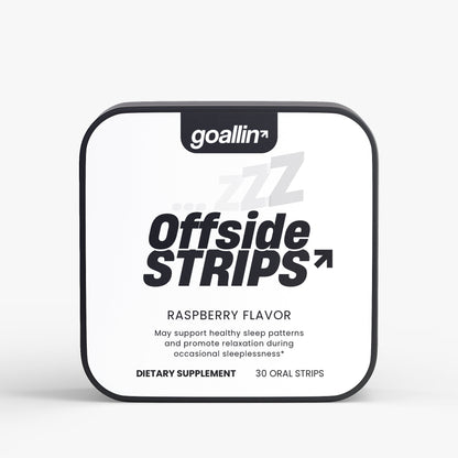 Offside | Sleep Strips
