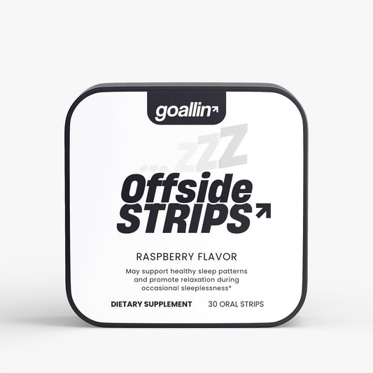 Offside | Sleep Strips
