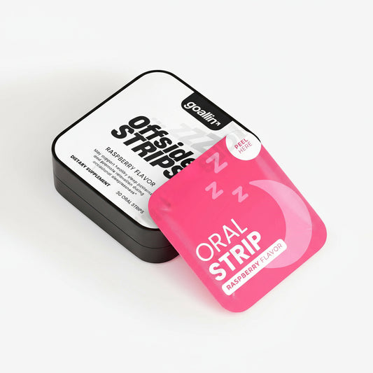 Offside | Sleep Strips