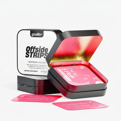 Offside | Sleep Strips