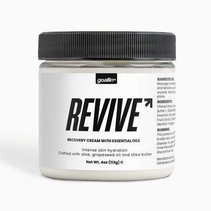 Revive | Recovery Cream