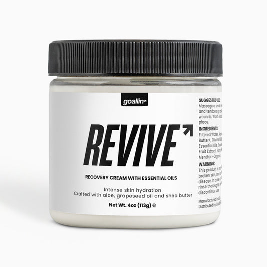 Revive | Recovery Cream