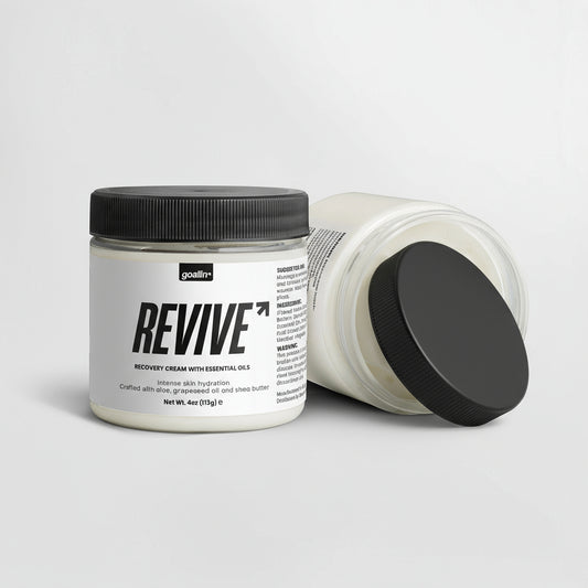 Revive | Recovery Cream