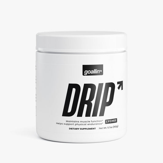Drip | Hydration Powder