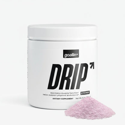 Drip | Hydration Powder