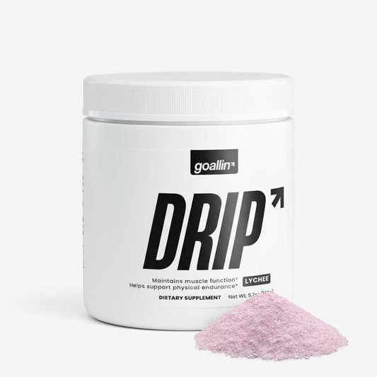 Drip | Hydration Powder