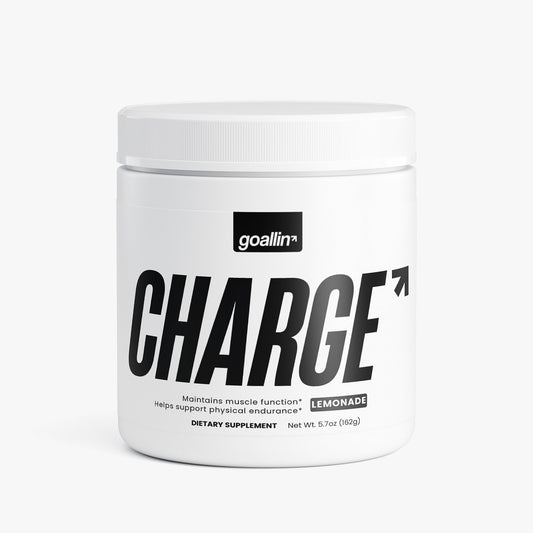 Charge | Hydration Powder