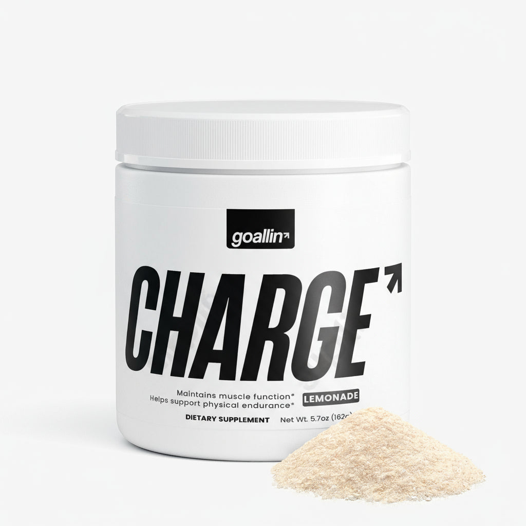Charge | Hydration Powder