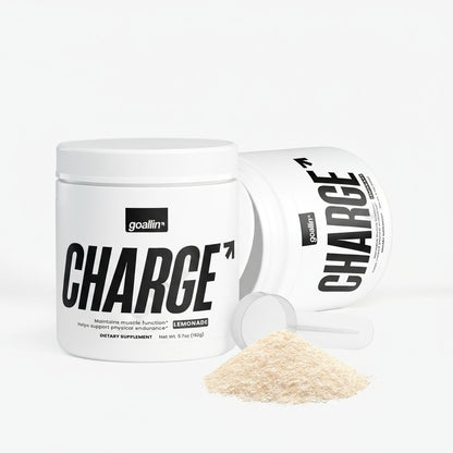 Charge | Hydration Powder