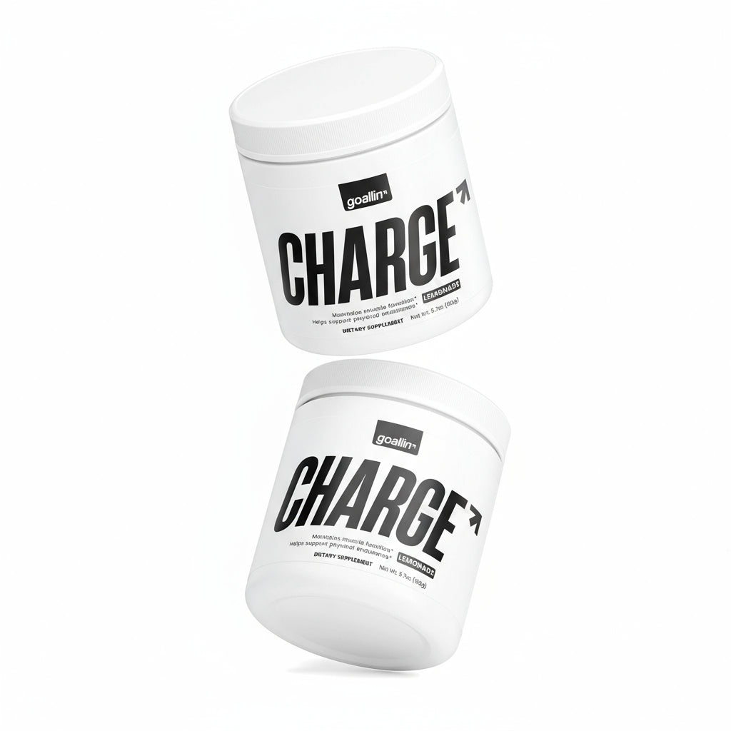 Charge | Hydration Powder