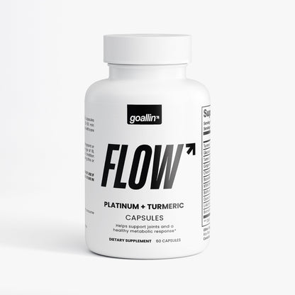 Flow | Turmeric