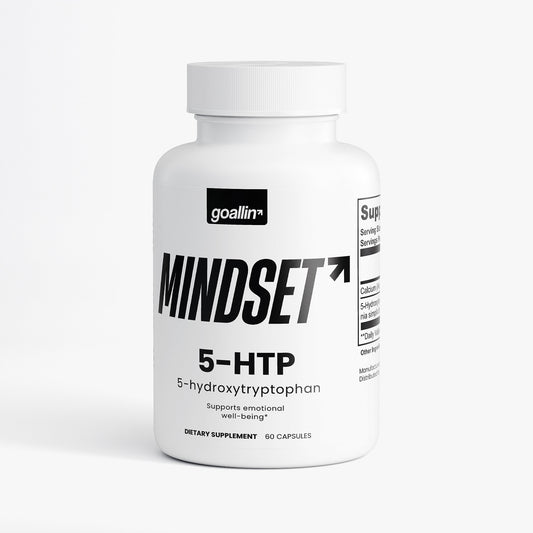 Mindset | 5-HTP