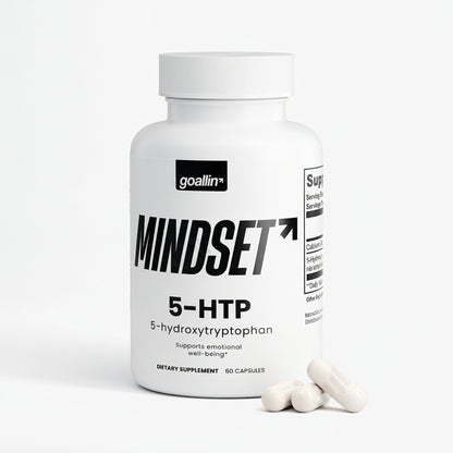 Mindset | 5-HTP