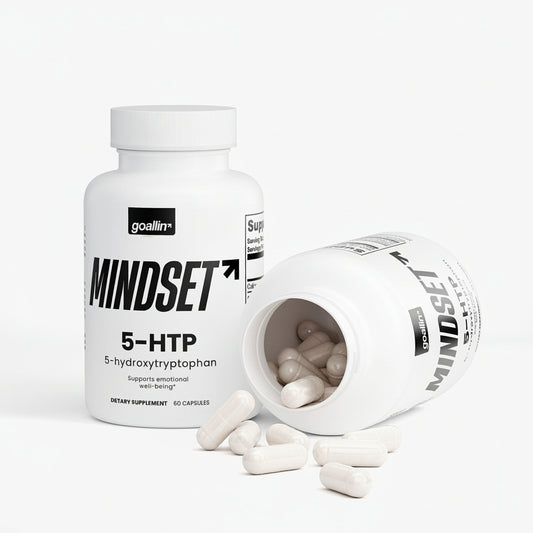 Mindset | 5-HTP