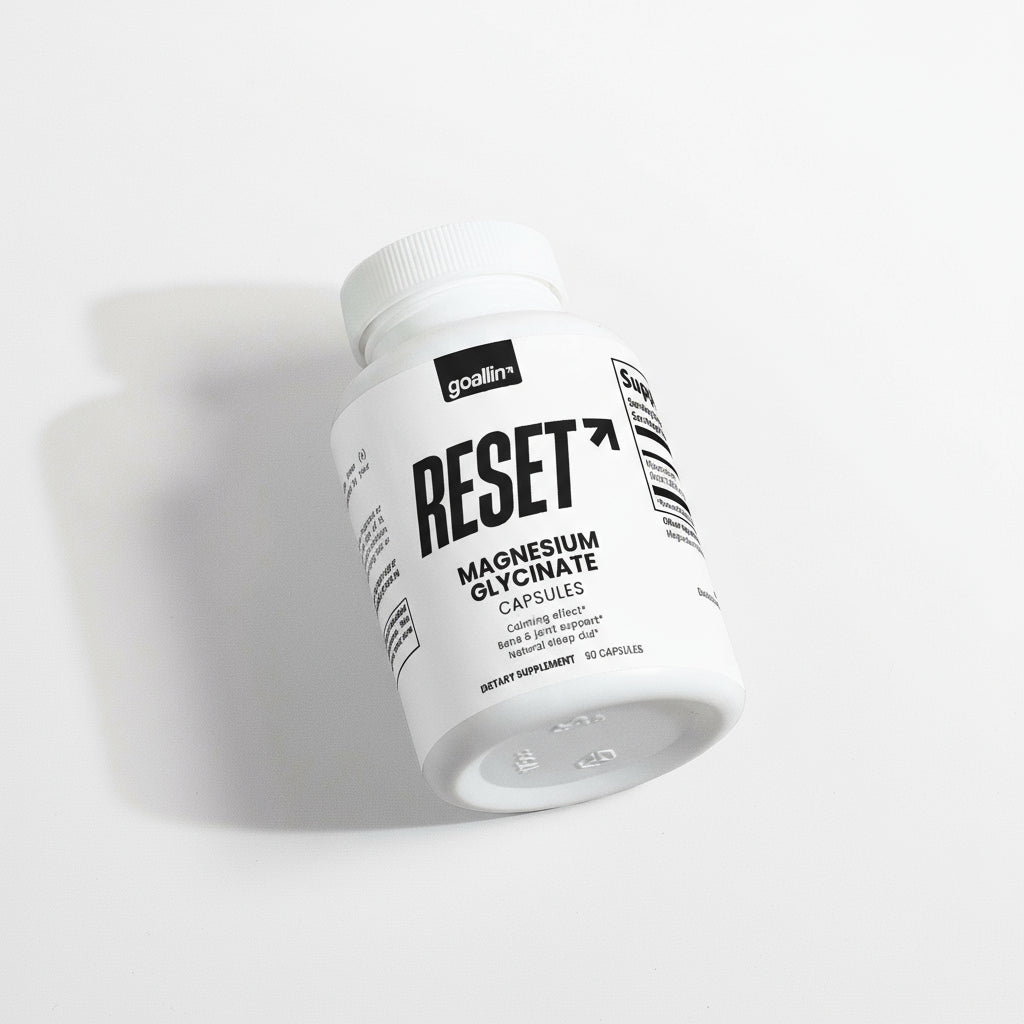 Reset | Magnesium Glycinate