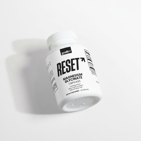 Reset | Magnesium Glycinate