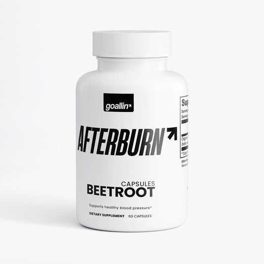 Afterburn | Beetroot