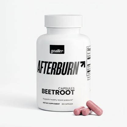 Afterburn | Beetroot