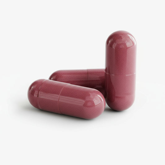 Afterburn | Beetroot