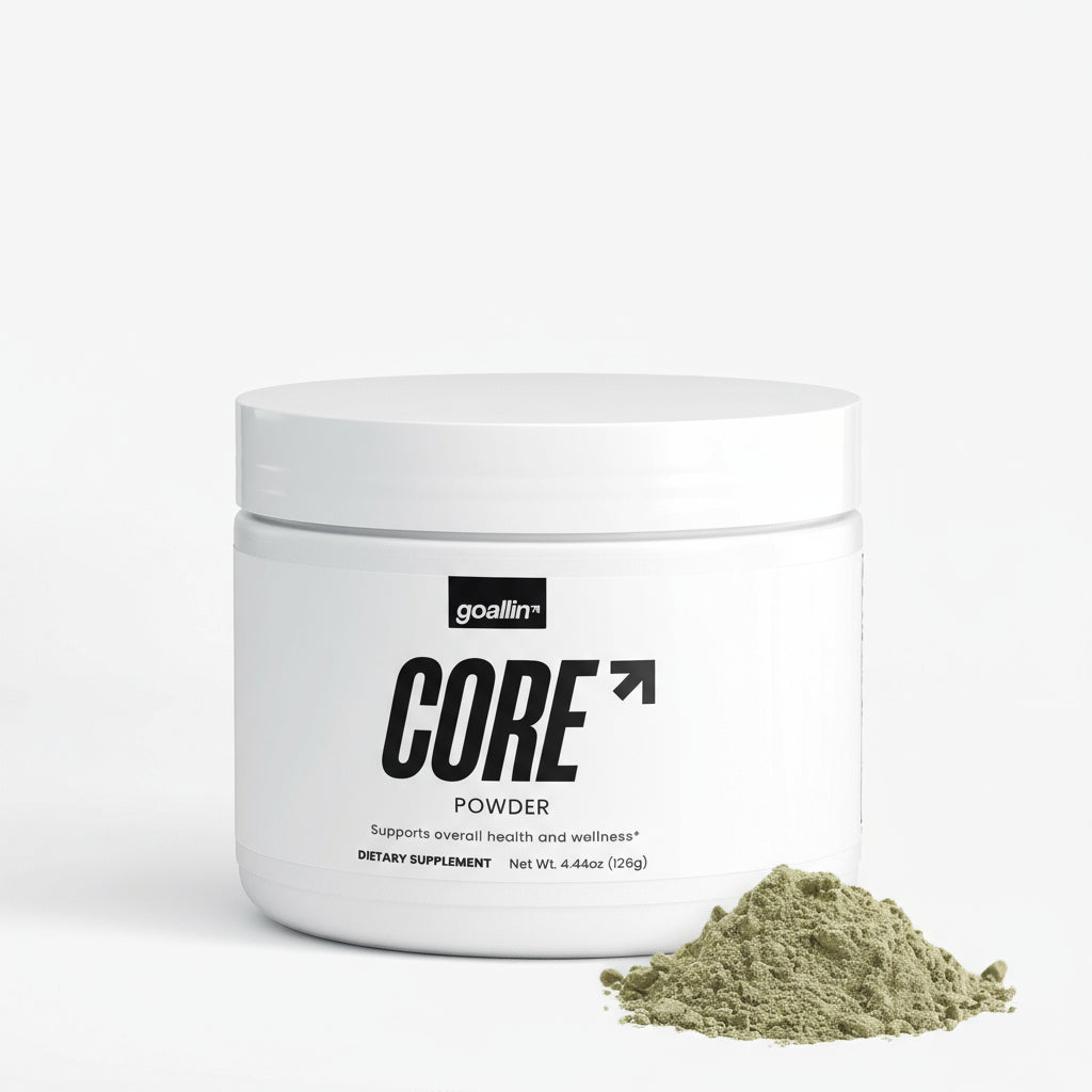 Core | Greens Superfood