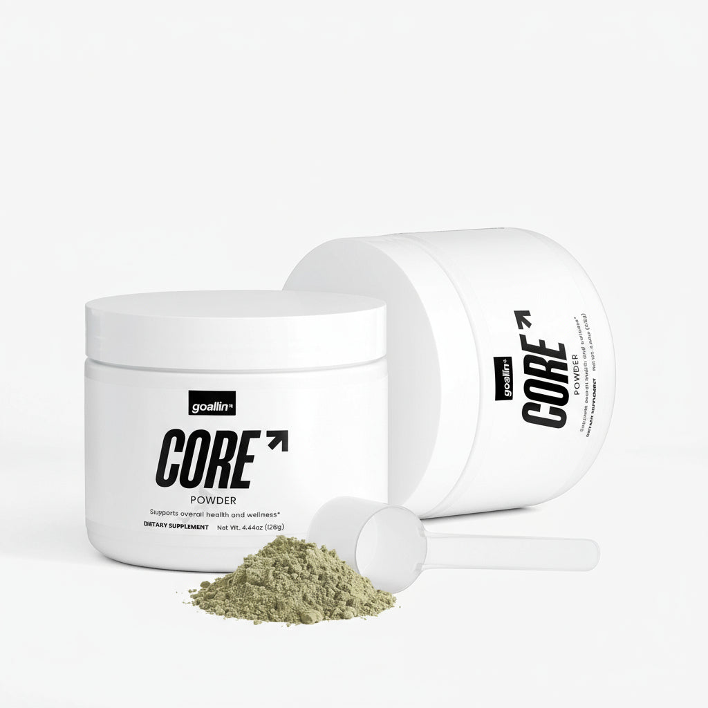 Core | Greens Superfood