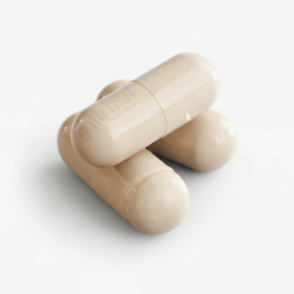 Calma | Ashwagandha + Black Pepper