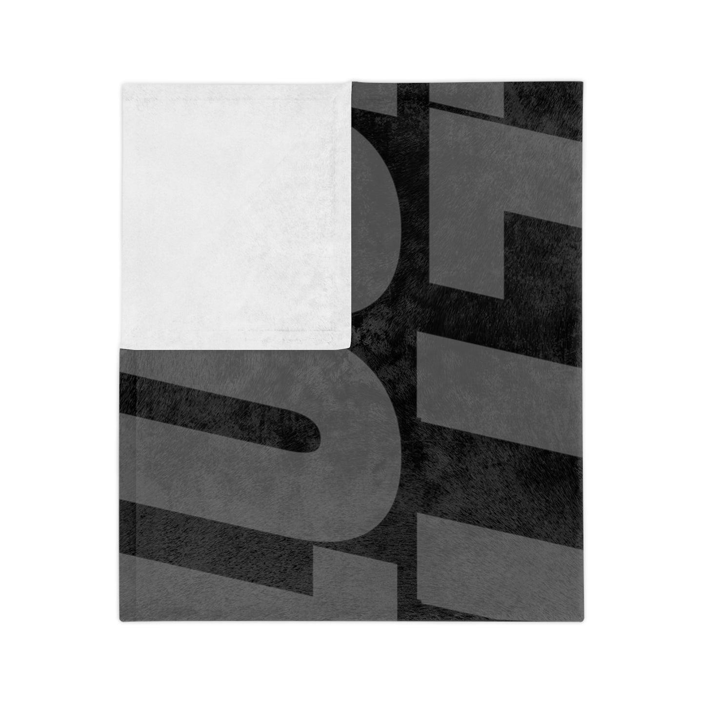 Velveteen Microfiber Blanket | Goallin