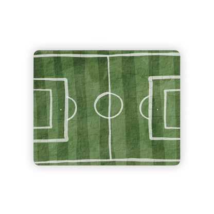 Kids' Soccer Field Puzzle 30-Piece