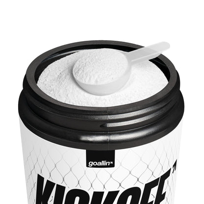 Kickoff | Pre-Workout