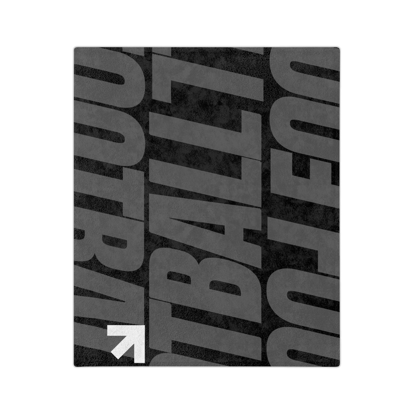 Velveteen Microfiber Blanket | Goallin