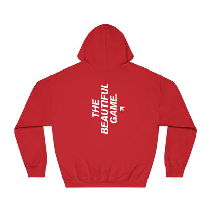 Goallin X The Beautiful Game | Hoodie