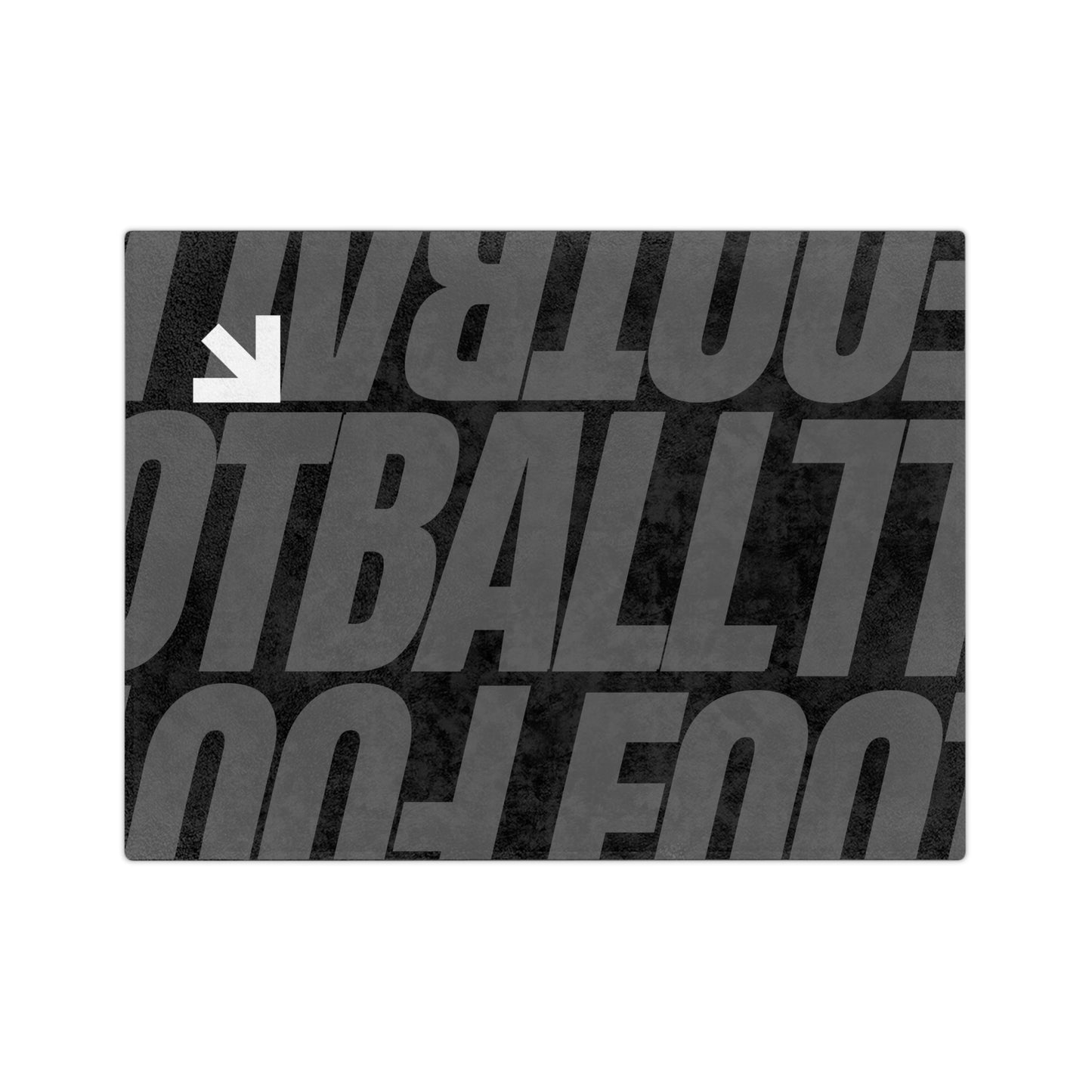 Velveteen Microfiber Blanket | Goallin