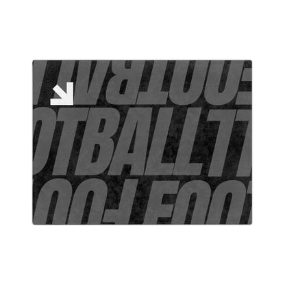 Velveteen Microfiber Blanket | Goallin