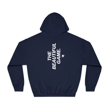 Goallin X The Beautiful Game | Hoodie
