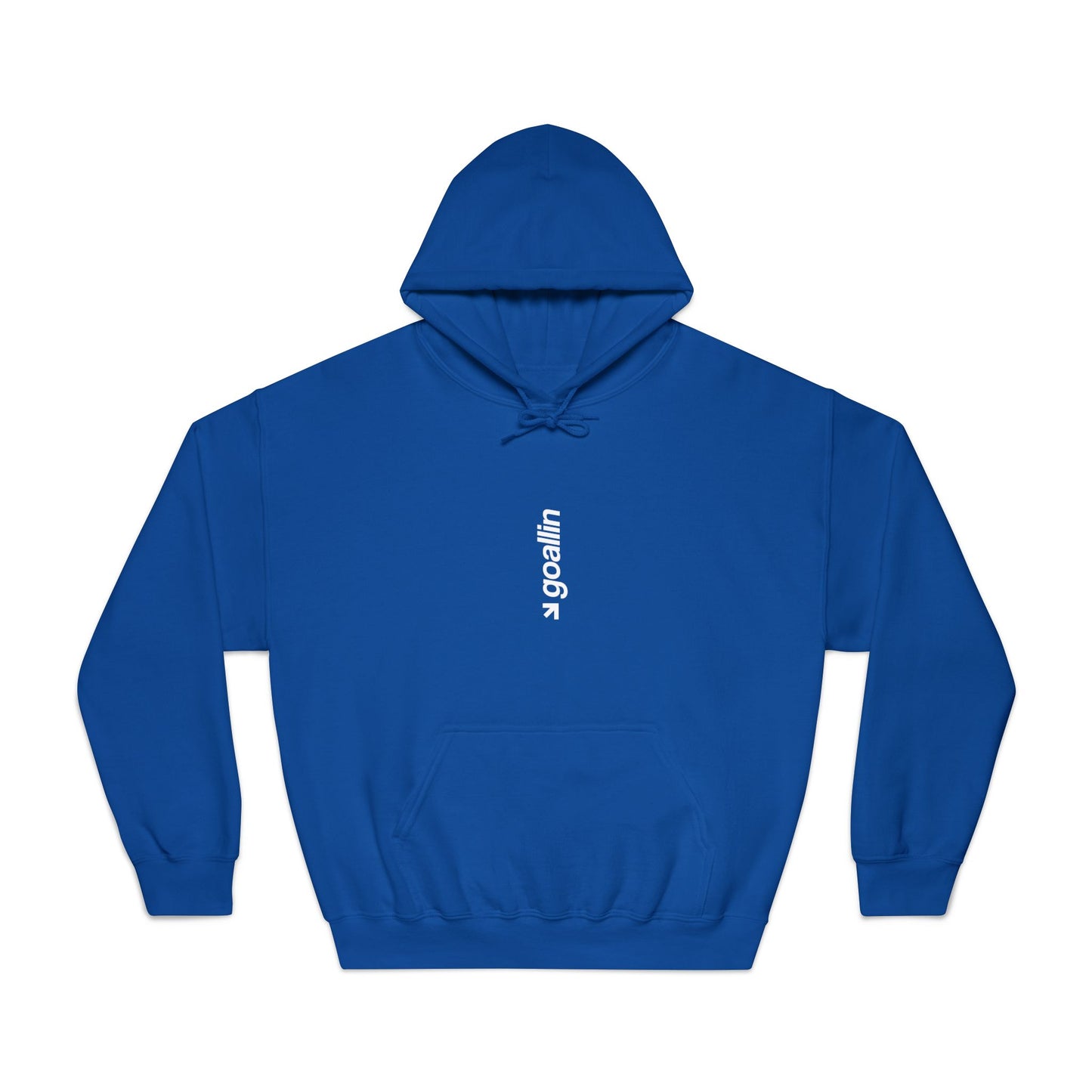 Goallin X The Beautiful Game | Hoodie