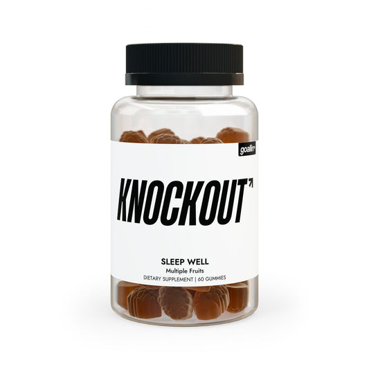 Knockout Gummies